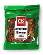 100g CIS Rosinen dunkel / Stafide brune