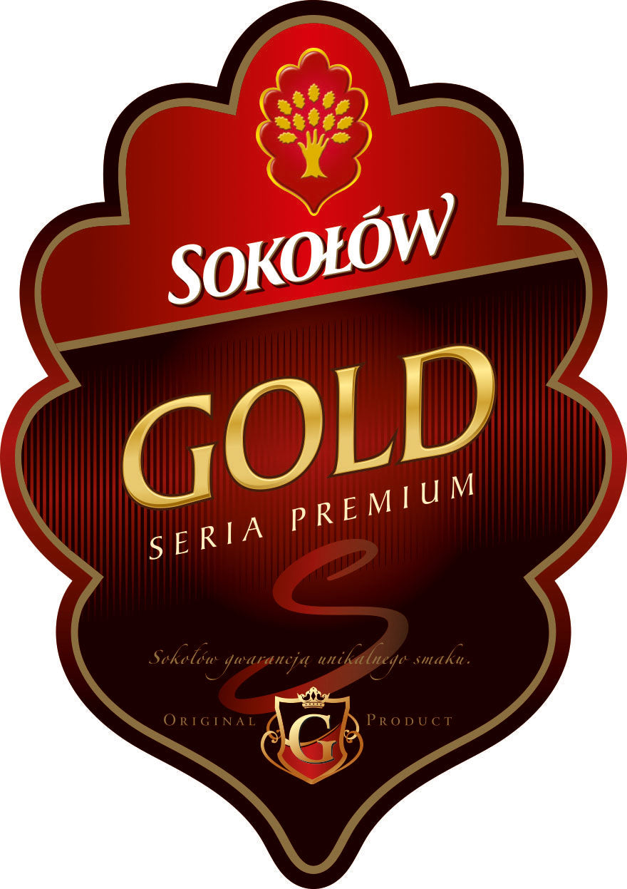 280g Sokolow Gold Kabanosy wloskie Cabanossi EXTRA DÜNN Kabanosi СОКОЛОВ ПОЛЬСКИЕ КОЛБАСЫ КАБАНОССИ