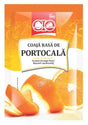 10g (RO) CIO Orangenschale / Coaja rasa de Portocala // Тертая апельсиновая цедра 
