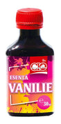 30ml (RO) CIO Essenzaroma Konzentrat Vanille /Vanilie Concentrata // Ароматизатор Ванильный концентрат 