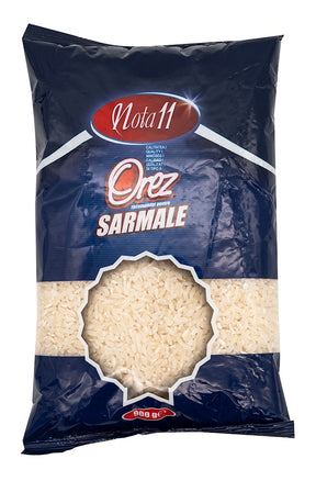 900g Nota11 Reis Sarmale //  Рис Сармале