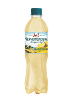 0,5l Chernogolovka Limonad PET // Черноголовка Лимонад ПЭТ