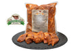 1 kg FF Meat Schaschlik Schwein "Irland-Whisky Arom" -18°C //  Шашлык из свинины со вкусом ирландского виски