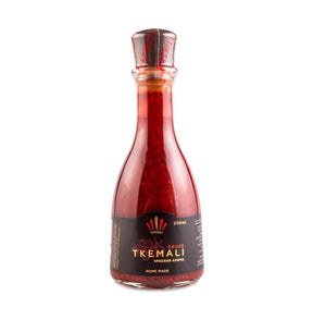 200g Perchili Pflaumensoße "Tkemali", rote // Соус Ткемали красная алыч