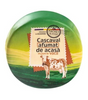 350g (RO) De la Ferma Käse Cascaval Afumat de Vaca // De la Ferma Сыр Cascaval Afumat de Vaca