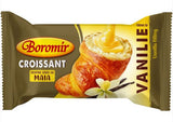 60g Boromir Croissant mit Vanillecreme // Круассан с  Ванильным кремом