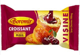 60g Boromir Croissant mit Kirschcreme // Круассан с Вишнёвым кремом
