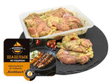 6 kg PICKNICK: Schaschlik Set - Grill  Karussell  // Шашлычный сет - Гриль «Карусель»
