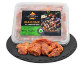 6 kg PICKNICK: Schaschlik Set - Grill  Karussell  // Шашлычный сет - Гриль «Карусель»