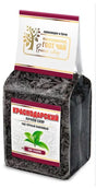 200g KrasnodarGostTee Schwarzer Tee „Bayhovyj“ // Черный чай «Байховый» 