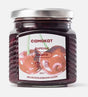 300g Samokat Kirschzubereitung ohne Zucker  // Варенье Вишневое без сахара 