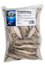 1kg Russkij Bereg Stinte unausgenommen  -18°C // Корюшка с головой -18°С
