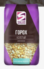 800g Salus Erbsen, geschält // Горох колотый 
