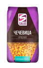 800g Salus Rote Linsen  // Чечевица красная