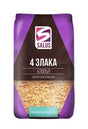 400g Salus Mischung aus 4 Getreidesorten // Смесь хлопьев 4 злака 