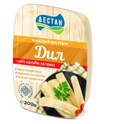 200g Destan Kaschkaval Käse-Stäbchen // Сыр Кашкавал палочка