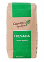1kg Sarkara Buchweizen // Гречневая Крупа