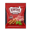 35g Krutec Zwieback mit Schinkengeschmack  // Крутец Сухарики пшенично-ржаные со вкусом бекон
