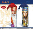 624g OK Neujahrsgeschenk "Märchenkarneval" // Набор кондитерский подарочный  Сказочный карнавал