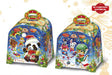 1kg OK Neujahrsgeschenk "Sternzeichen" // Набор кондитерский подарочный Шоколадный Зодиак 