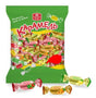 250g KonditerProfi Karamell mit Aprikose/Zitrone/Victoria// Карамель с начинкой Абрикос/Лимон/Виктория  
