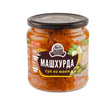 460g Semiluki usbekische Suppe Mashkhurda // Узбекский суп из маша Машхурда