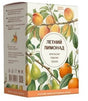 300g Immer Gerne! Sommerlimonade Pfirsich-Birne-Orange t/g  // Всегда Пожалуйста! Летний лимонад Смесь "Персик - груша -апельсин"
