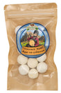 100g Kurt Käse Snack Usbekische Art // Kurt Сырная закуска 