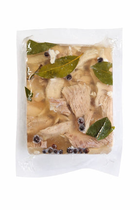 MYASNOV Sülze aus Schweinefleisch ca 700g // Холодец Свинной 