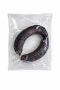 MYASNOV Wurst "Blutwurst" über holz gebacken ca.300g // Колбаса Кровянка на дровах