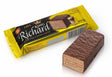 57g BS Waffelschnitte "King Richard" Fruktose /Lattearom // Вафли "Король Ричард" на фруктозе со вкусом Латте