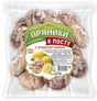 360g BP Prjaniki "K Postu" mit Zitronengeschmack //Брестский Пекарь Пряники К Посту с лимонным вкусом