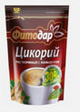 100g Fitodar Zichorie mit Ginseng ZIP // Цикорий растворимыйсо Женьшенем 