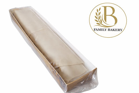 480g Family Bakery Teig für Hinkali & Manti // Тесто для хинкали и манты