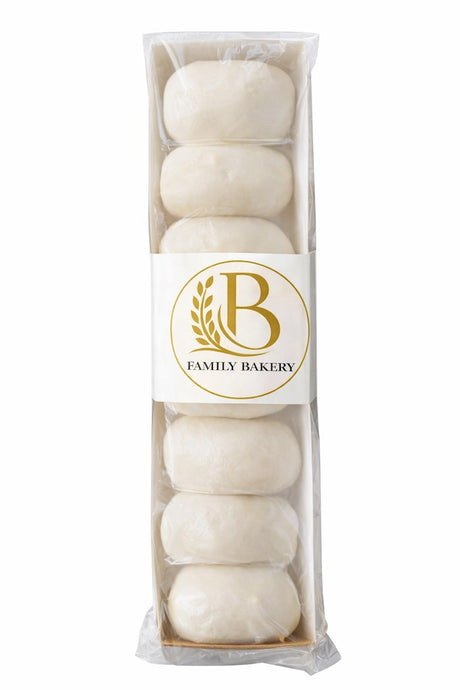 500g Family Bakery Hefeteig  // Тесто Готовое дрожжевое