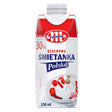 330g Mlekovita Süsse Sahne UHT 30% // Сливки 30%  жирности  