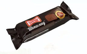 36g Zlagoda Schokoladen Quarkriegel in Glasur // Сырок творожный, Шоколадный 