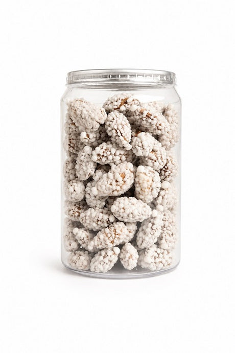 130g Wost. Basar Mandeln in Zuckerglasur // Миндаль в сахаре  