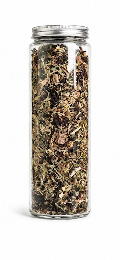 110g Wost. Basar Tee grüner Blattee // Восточный базар чай зеленый листовой 