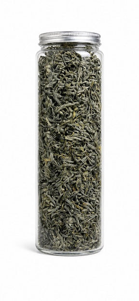 110g Wost. Basar Tee Chinesischer grüner Blattee // чай зеленый Китайский листовой 
