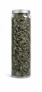 110g Wost. Basar Tee Chinesischer grüner Blattee // чай зеленый Китайский листовой 