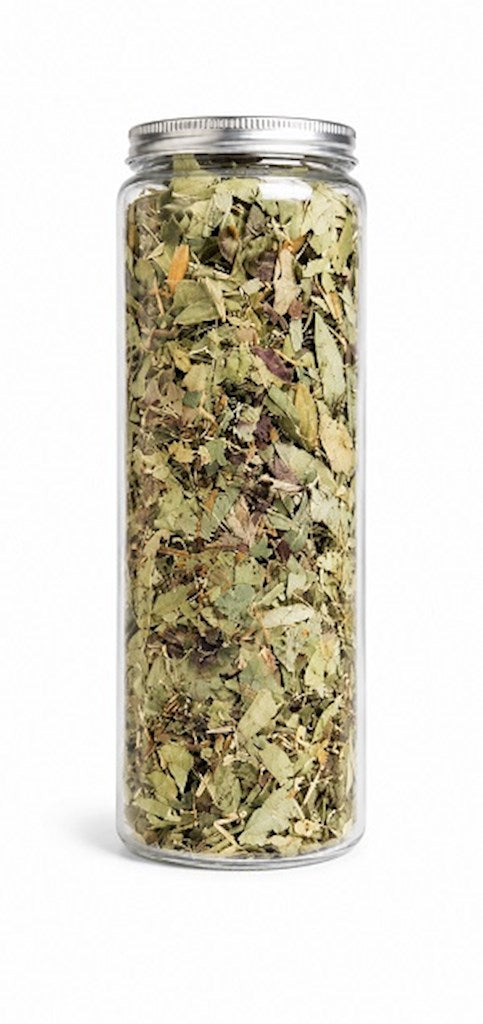 110g Wost. Basar Tee Kräutertee "Detox"  // Восточный базар чай Травяной Detox 