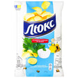125g  Lux Chips mit Sauerrahm- und Kräutergeschmack // Люкс Чипсы со вкусом сметаны и зелени 