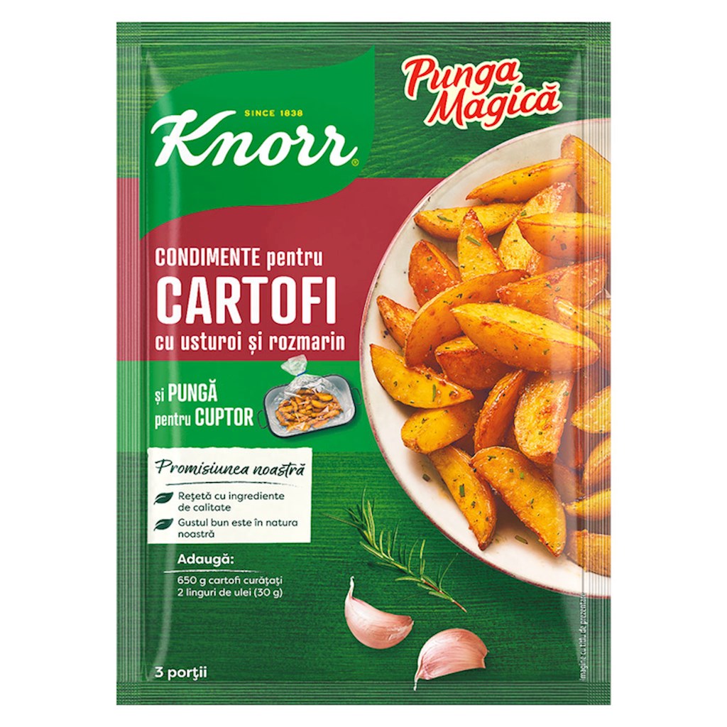 65g DELiKAT Волшебство Борща с травами