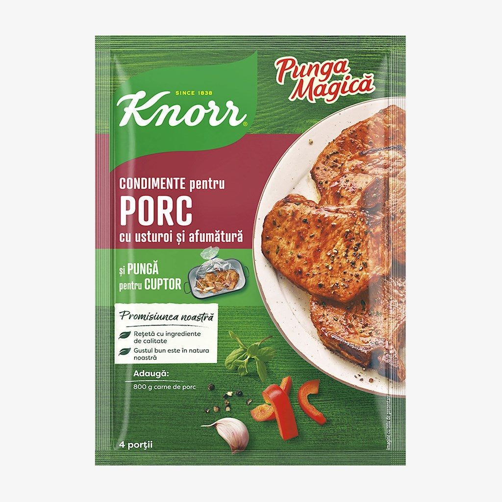 65g DELiKAT Волшебство Борща с травами