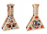 50g Ceylon Tee OPA-Standart Balalaika Traditionell Aufziehmechanismus Чай Цейлонский