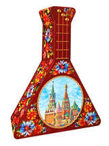 50g Ceylon Tee OPA Balalaika Moskau Aufziehmechanismus Чай Цейлонский