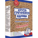 400g METAKA Standart Buchweizen in Kochbeutel 5X80g