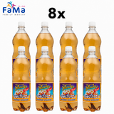 8er Pack Rosinka Solotoy Klüchik 1l