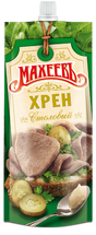 140g Maheev Meerrettich Küchenfertig Würzmittel für Fisch und Fleisch